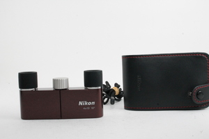 ★極上品★ NIKON 4x10 10 #M902