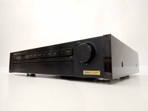 ONKYO オンキョー コントロール/プリアンプ Integra P-308 □ 6F2BD-4