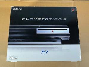 ★★★PS3 初期型 CECHA00 60GB★FW1.31★★★ 