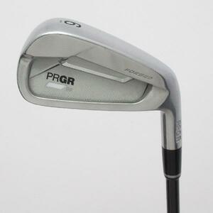 プロギア PRGR 03 IRONS アイアン Diamana FOR PRGR シャフト：Diamana FOR PRGR(6本:#6 #7 #8 #9 PW AW)