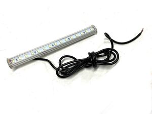 G361 新品 LED ライトバー CBX400F CBR400F CB400SF NC39 NC42 CBR250RR MC51 ジェイド ホーネット250 600 CB250T CB400T バブ ホーク