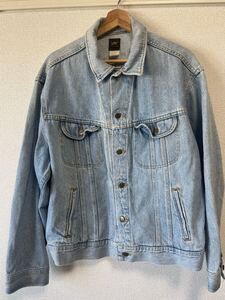 【Lee】vintage denim jacket リー Lee デニムジャケット 古着