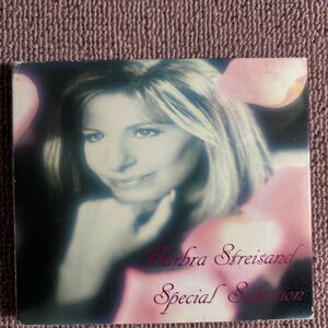 【国内プロモオンリー2CD】Barbara Streisand・全27曲・1992年・非売品サンプラー