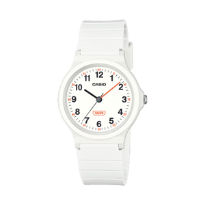 CASIO 腕時計 CASIO Collection POP LQ-24B-7BJF [管理:1100058007]