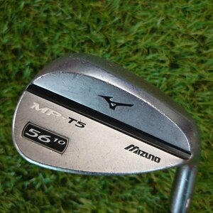 ミズノ　MIZUNO　ウェッジ　MP-T5　56/10　WEDGE　右　W0023