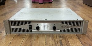 動作品 AMERICAN AUDIO V2000plus パワーアンプ 2ch 280W+280W(8Ω)/450W+450W(4Ω) アメリカンオーディオ V2000プラス (1)