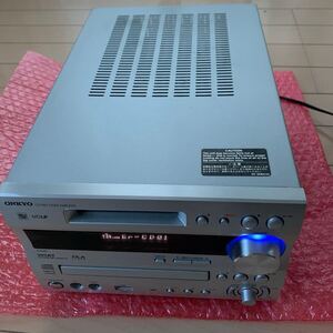 ONKYO FR-N7EX ジャンク品