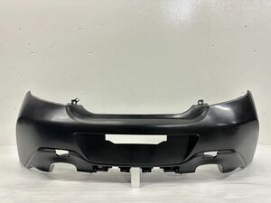 4D21 【新品】86 ZN8 BRZ ZD8 純正 リアバンパー 57704CC500 未塗装