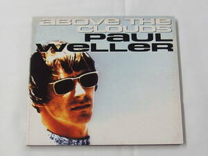 CD / PAUL WELLER / aBOVE THE CLOUDS / 『M32』 / 中古