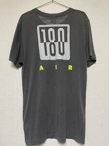 NIKE メンズ　プリントTシャツ　XL