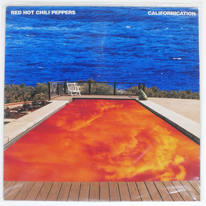 RED HOT CHILI PEPPERS/CALIFORNICATION/WARNER BROS. 9362473861 LP