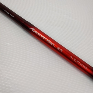 【中古品】シマノ　Aperto Iso 遠投 5-520 ○YR-52419○