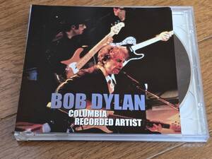 (2CD) Bob Dylan●ボブ・ディラン/ Columbia Recorded Artist WILD WOLF