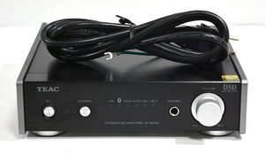 ★美品！TEAC ティアック AI-301DA プリメインアンプ★