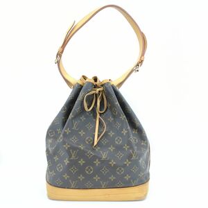 ルイヴィトン　ショルダーバッグ　ノエ　モノグラム　M42224　LOUIS VUITTON　中古　◆3111/藤枝インター店