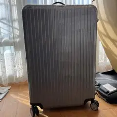 シルバー アRIMOWA サルサエアー 91L