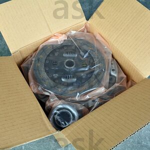 ★新品 希少パーツ Honda S2000 AP1 AP2用 クラッチキット New Genuine Clutch Kit (F20C/F22C ENGINES) 22105-PCX-325 ホンダ 純正部品