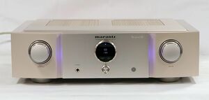 【店頭併売・中古】 marantz プリメインアンプ PM12OSE ※中古保証6ヶ月