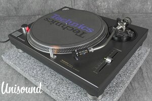 Technics テクニクス SL-1200MK4 ターンテーブル レコードプレーヤー ⑤ ★F