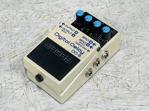 中古 BOSS DD-8 (u81525)