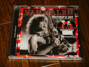 未開封新品 VAN HALEN / MOTHER