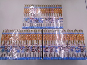 【全巻セット】ドカベン プロ野球編 全52巻