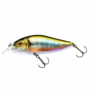 【年間限定製作】Megabass FLAPSLAP/フラップスラップ＃GG オイカワ