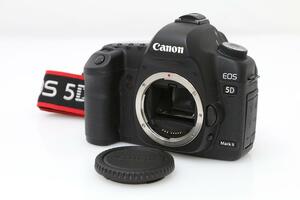 美品｜キヤノン EOS 5D Mark II ボディ CA01-C070-2P2A