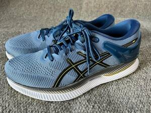 asics レディース　MetaRide 新品　定価２９７００円 　２４cm