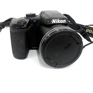 【動作確認済み】Nikon ニコン COOLPIX B500 コンパクト デジタルカメラ 40X FULL HD 4.0-160mm 1:3-6.5