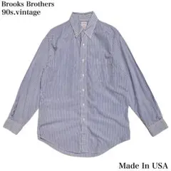 Brooks Brothers "90s.vintage"Made In USA