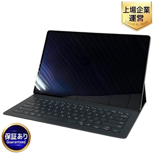 SAMSUNG Galaxy Tab S9 Ultra 14.6インチ タブレット 512GB Wi-Fi グラフィティ 中古 美品 T9255844