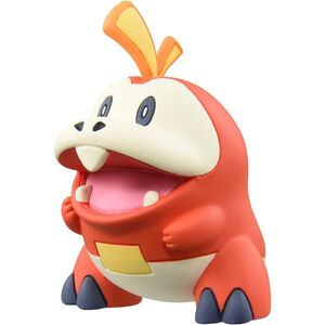 タカラトミー ポケットモンスター モンコレ MS-04 ホゲータ 4歳以上