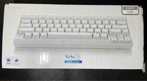 ［美品］Hacking Keyboard Lite2 Mac