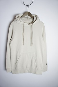 国内正規 美品20SS RICK OWENSリックオウエンス × CHAMPIONチャンピオン HOODIEスウェット パーカー CW20S0006-113674 XS PEARL1226N▲