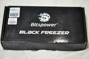 【未使用品】Bitspower　BLACK FREEZER　VG-NGTX690　ICE Black Acrylic Top　水冷 PC グラボ グラフィックカード