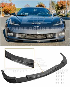 シボレー 6代目 コルベット C6 グランスポーツ/Z06 前期/後期 