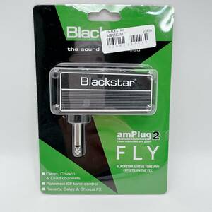 Blackstar amPlug2 FLY ブラックスター ヘッドホンアンプ (I0646)
