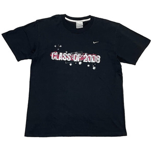 ★Nike Class Of 2008 グラフィック Tシャツ ナイキ