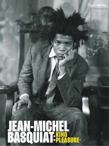 ★新品★送料無料★バスキア アートブック★Jean-Michel Basquiat: King Pleasure★★
