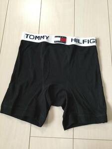 未使用　TOMMY HILFIGER S/P.