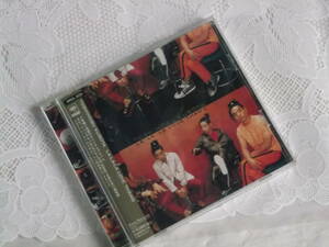 m11-4 久保田利伸 LA・LA・LA LOVE THANG