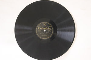 78RPM/SP AJ Pesenti Poema / Tahiti J2005 COLUMBIA /00500