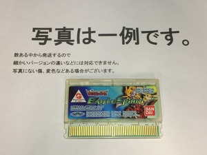 中古C★デジモンテイマーズ バトルスピリッツ★ワンダースワンソフト