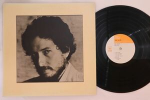 LP Bob Dylan New Morning SOPL228 CBS SONY /00260