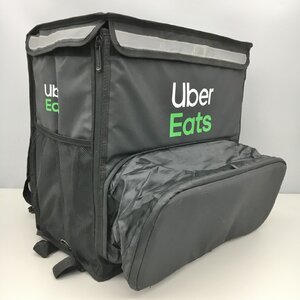 ウーバーイーツ Uber Eats 配達用バッグ デリバリーバッグ 保温 保冷 2501LS107