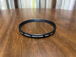 Kenko PRO1D PROTECTOR 58mm