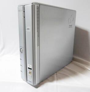 OS Windows 98 SE ◆◇◆ 富士通 コンパクトモデルPC ◆◇◆ FMV DESKPOWER CE50K5 ◆◇◆ Athlon XP 3200+　メモリ1GB搭載