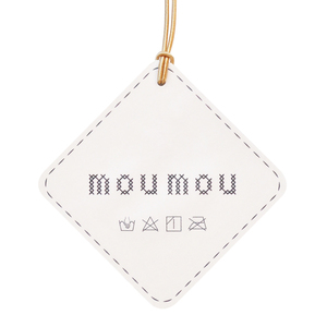 ☆ SILK ☆ moumou ペーパーエアーフレッシュナー moumou ムームー 消臭 芳香 北欧 香り カーフレグランス 癒し シンプル リフレッシュ