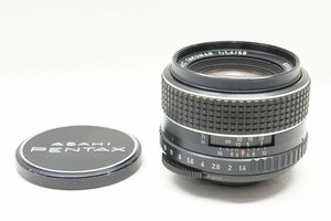 【適格請求書発行】ジャンク品 PENTAX ペンタックス SMC TAKUMAR 50mm F1.4 M42マウント 単焦点レンズ【アルプスカメラ】240715ag